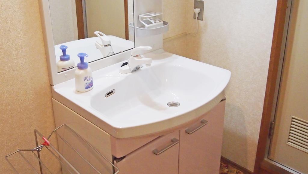 Isawa View Hotel Fuefuki Pokój zdjęcie