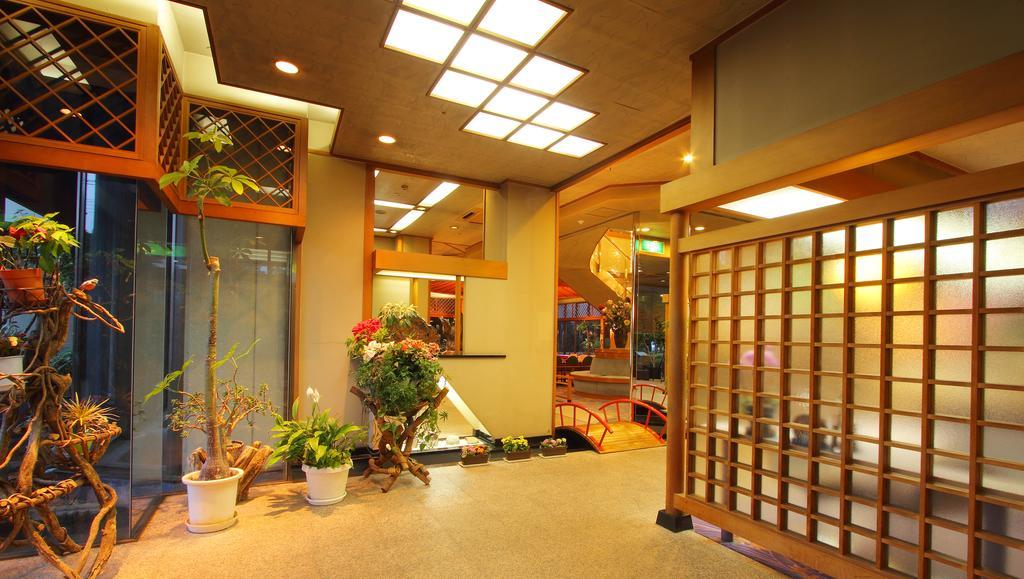 Isawa View Hotel Fuefuki Zewnętrze zdjęcie