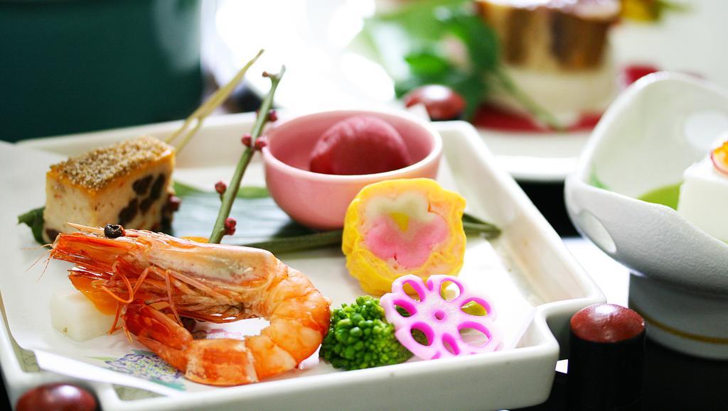 Isawa View Hotel Fuefuki Zewnętrze zdjęcie