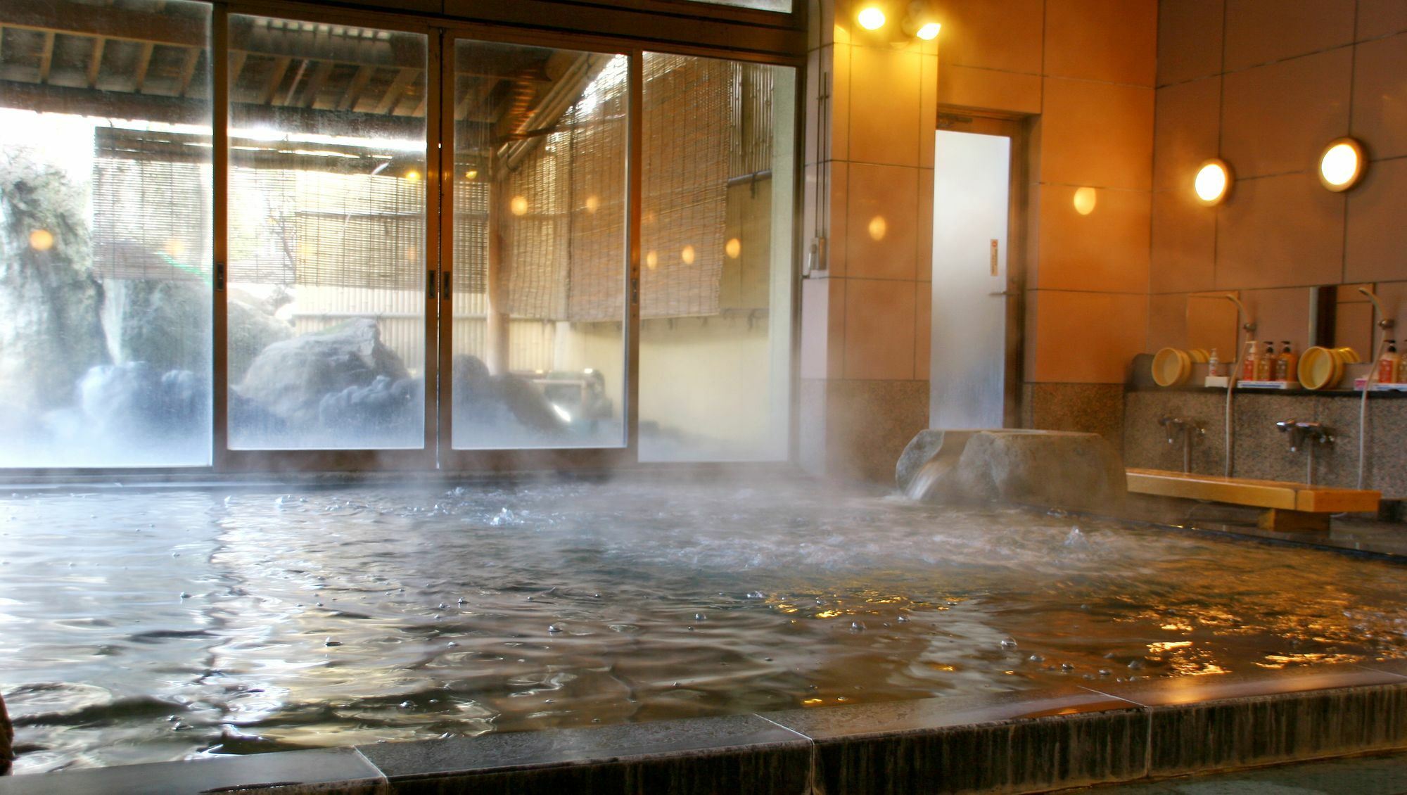 Isawa View Hotel Fuefuki Zewnętrze zdjęcie