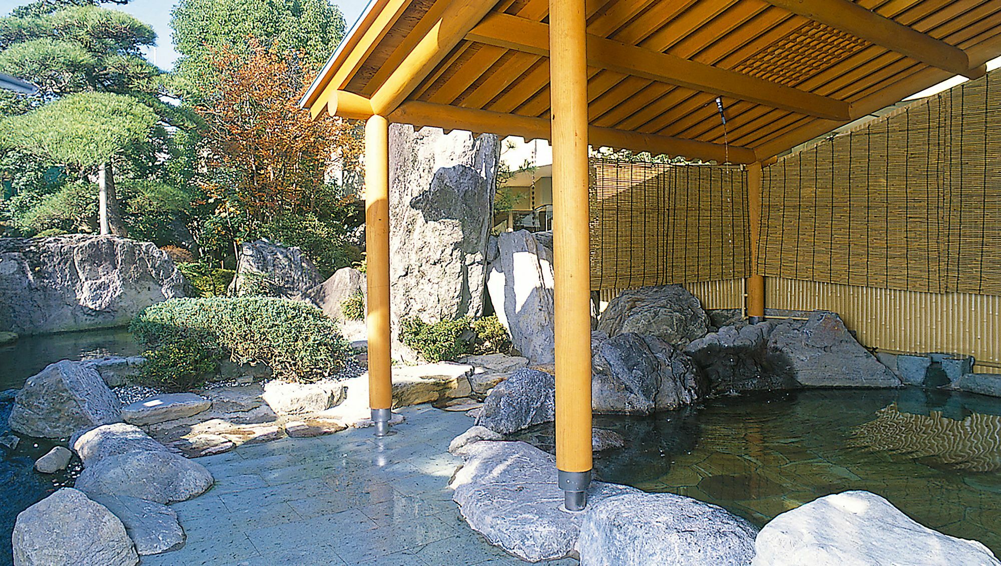 Isawa View Hotel Fuefuki Zewnętrze zdjęcie