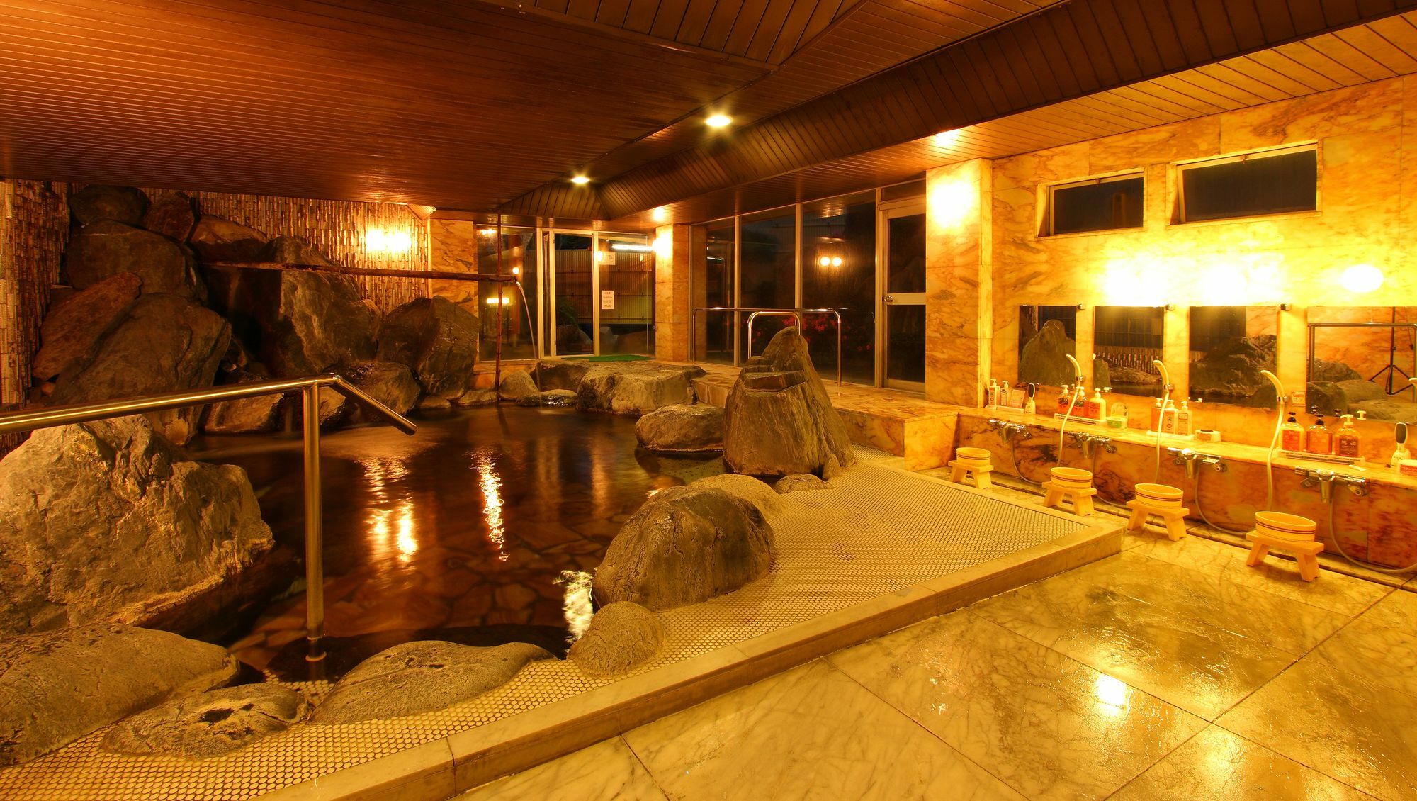 Isawa View Hotel Fuefuki Zewnętrze zdjęcie